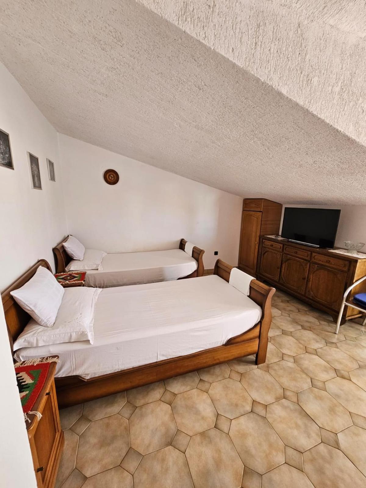 Apartments Nestor