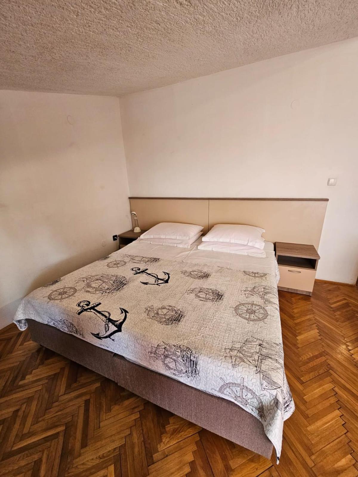 Apartments Nestor