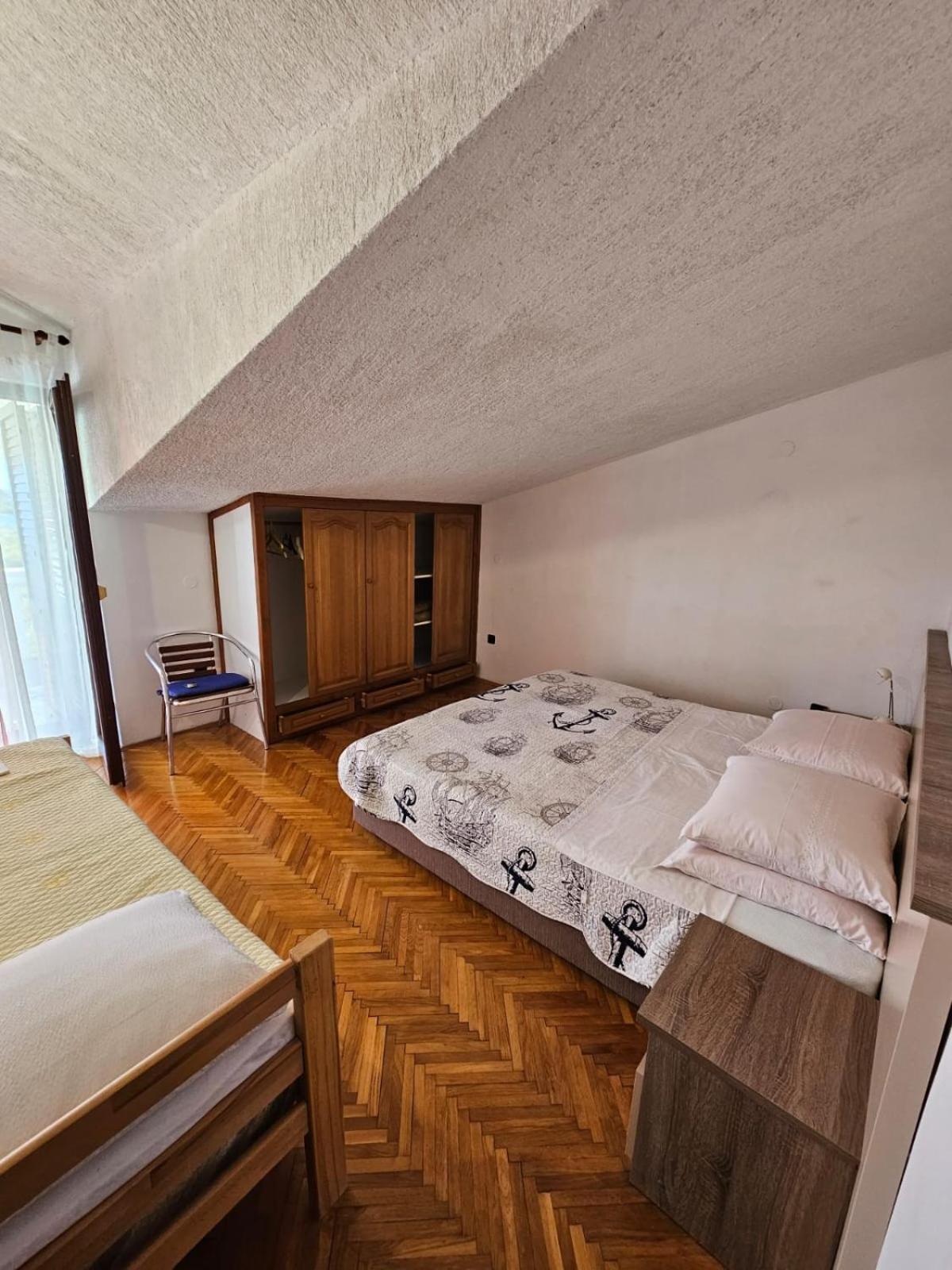 Apartments Nestor