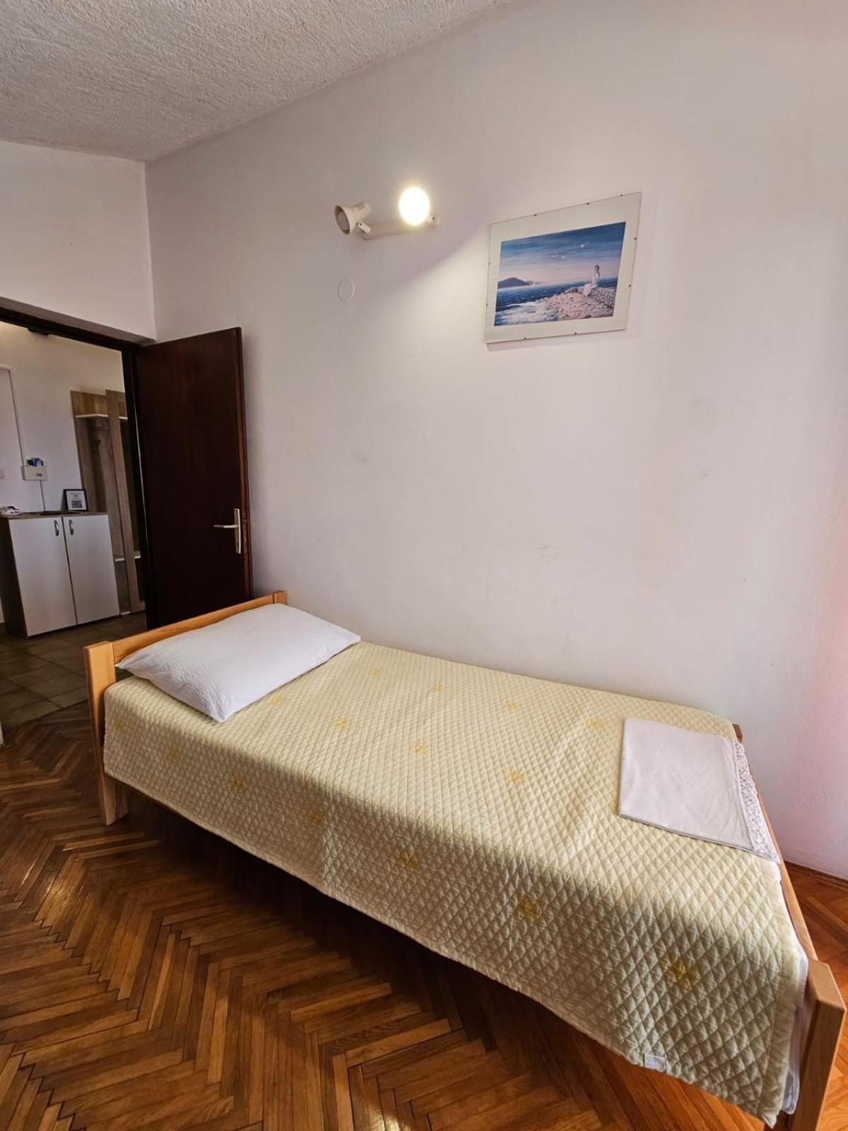 Apartments Nestor