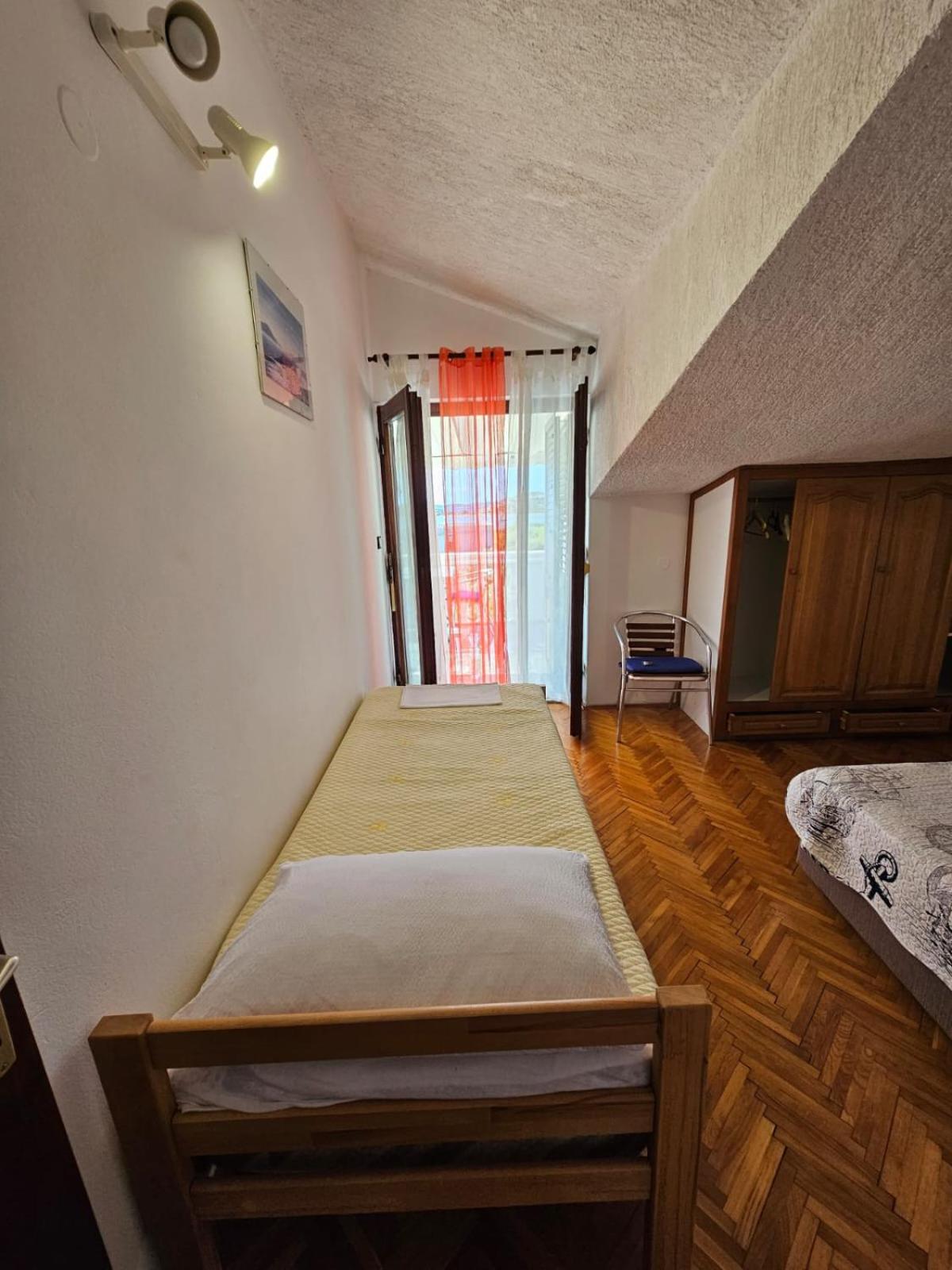 Apartments Nestor