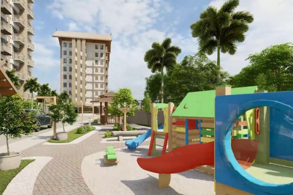 3bed Condo - Family Friendly, Pool, Park view 3
