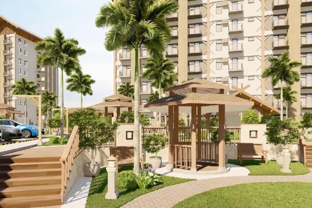 3bed Condo - Family Friendly, Pool, Park view 5