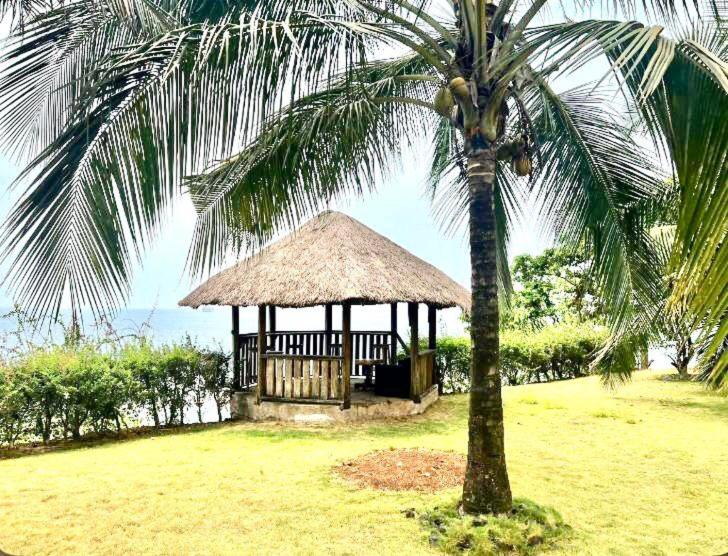 Manjuwele Lodge