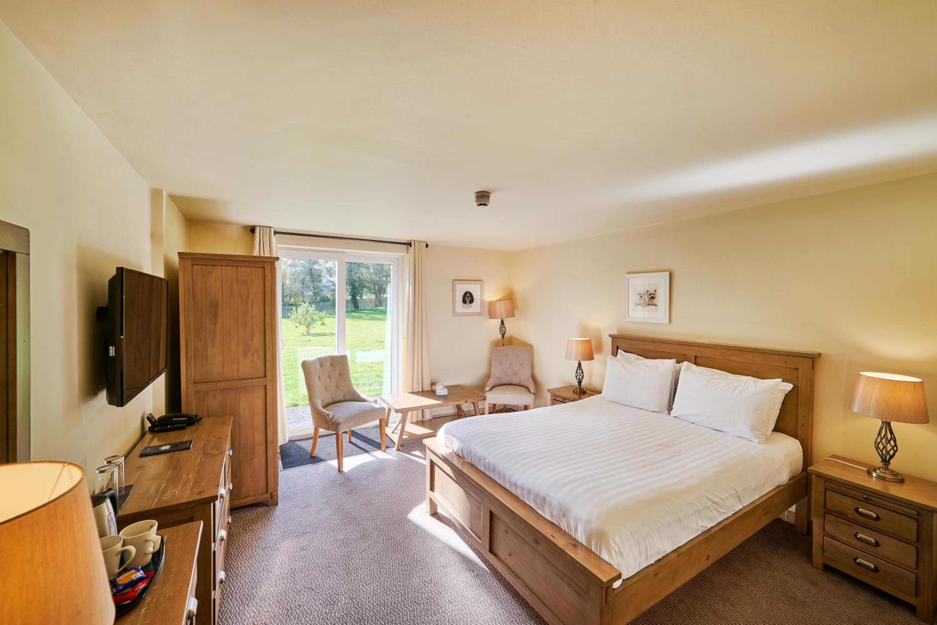 Douglas Vacations - Comis Hotel  Golf Resort - Property Image 28