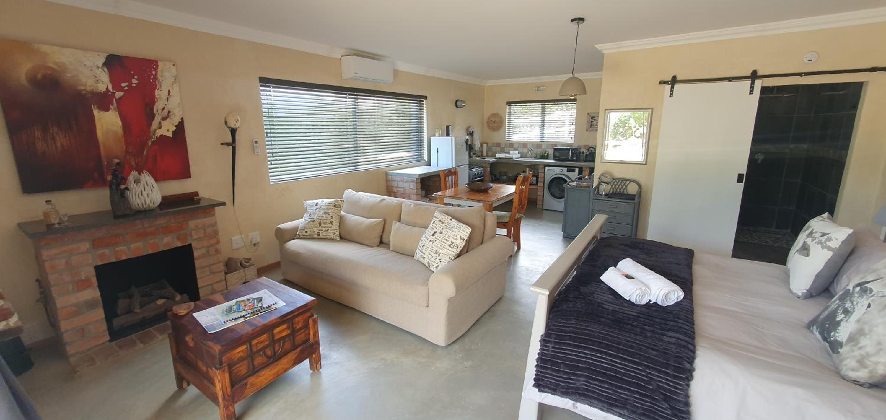 Die Tuin Hekkie In Riebeek-West view 5