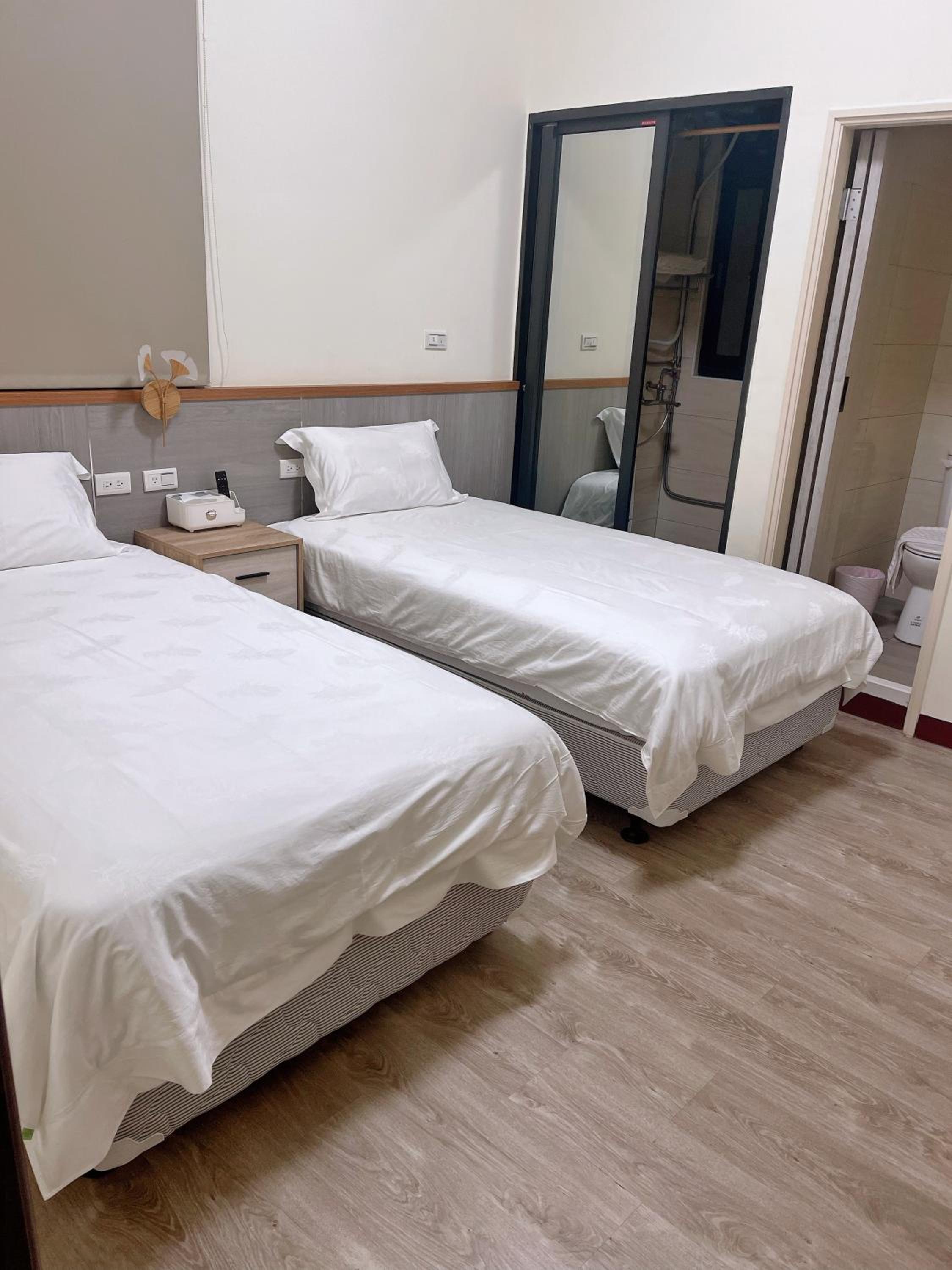 Xianwang Homestay