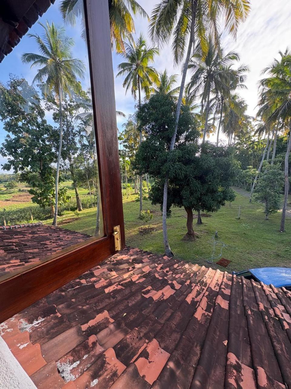 Kalawewa Villa view 5