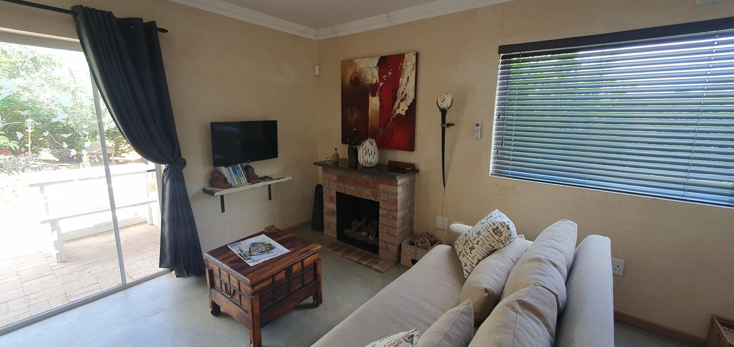 Die Tuin Hekkie In Riebeek-West view 3