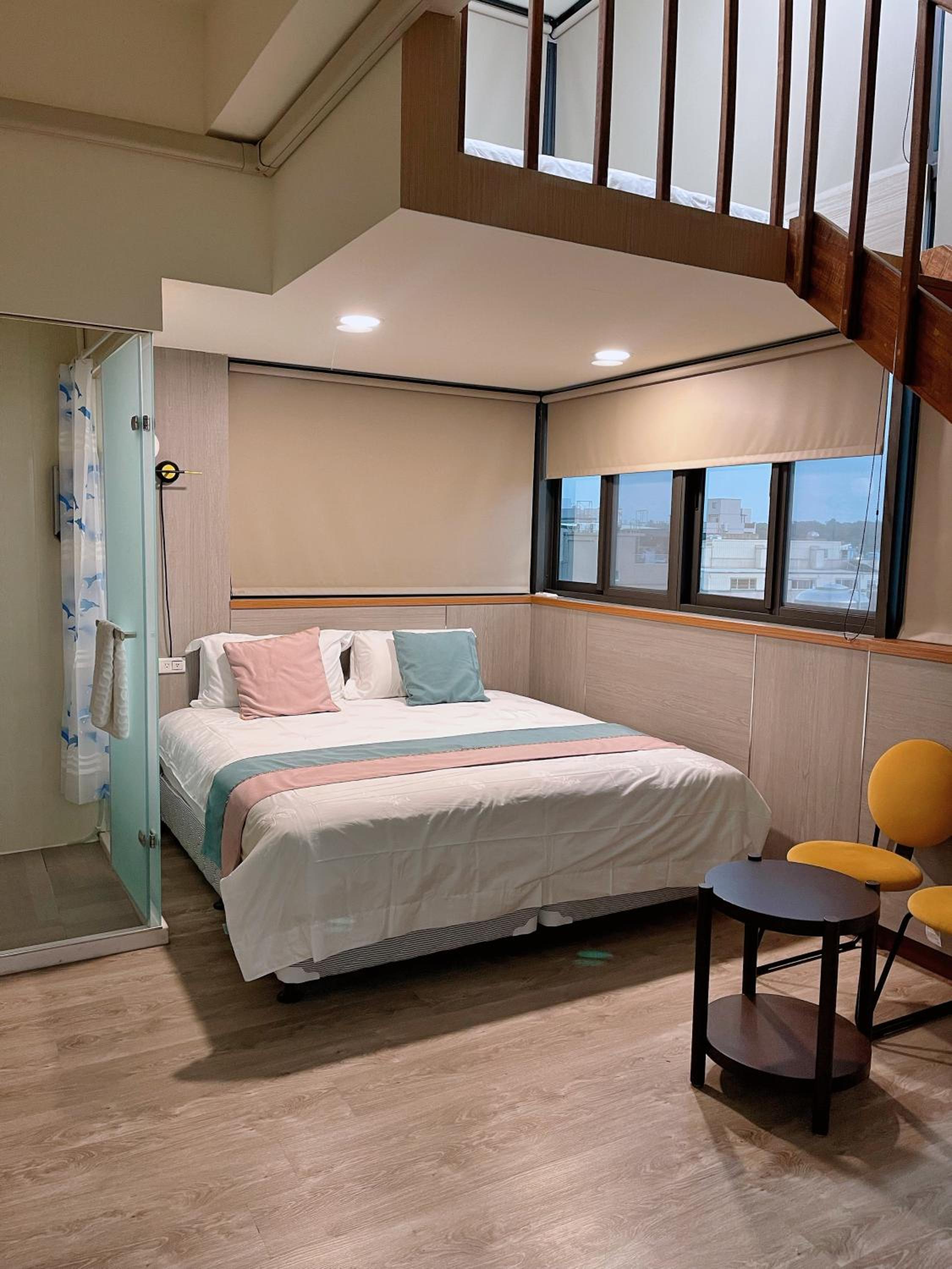 Xianwang Homestay