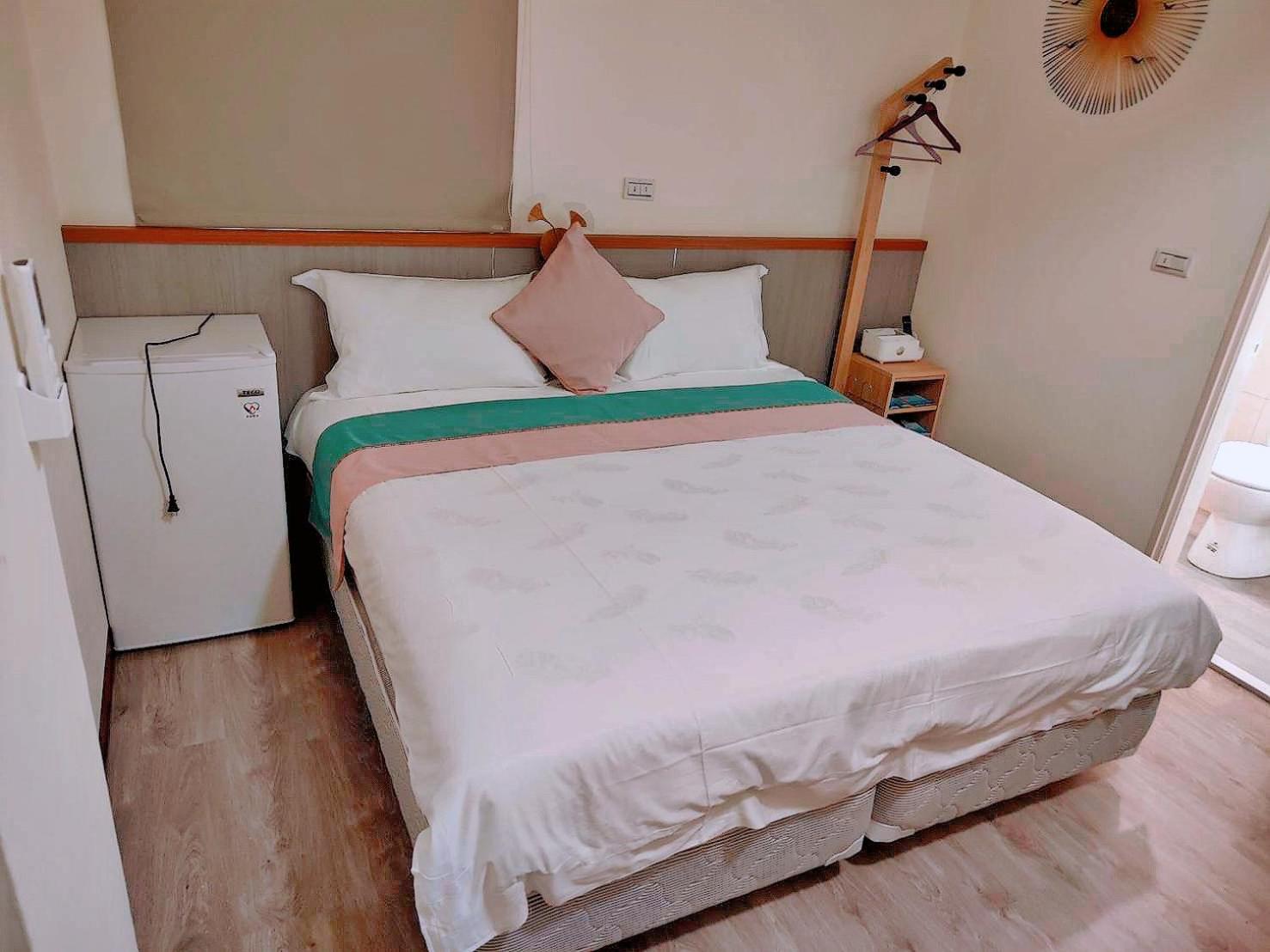 Xianwang Homestay