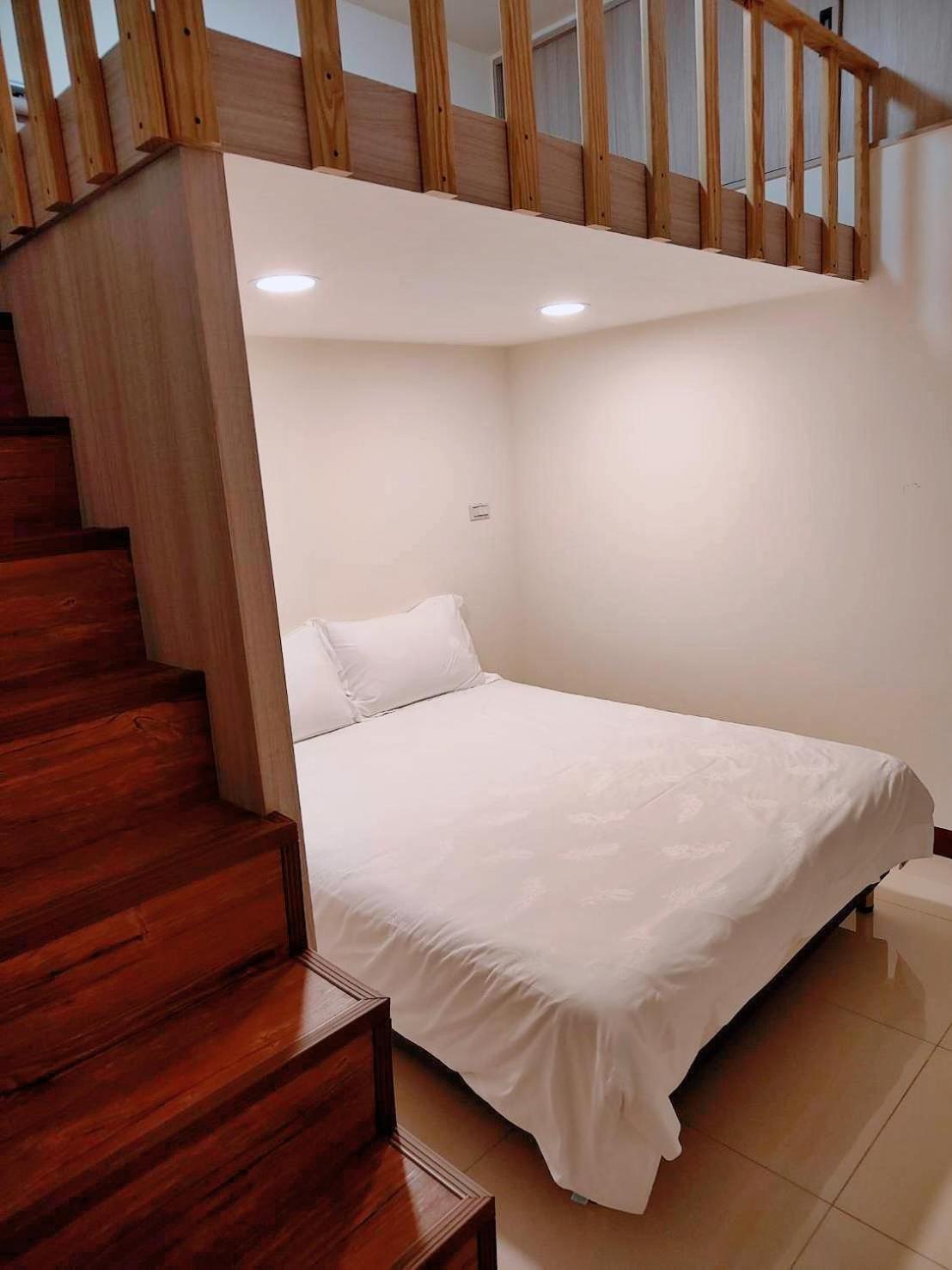 Xianwang Homestay