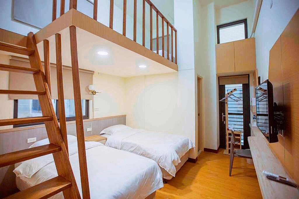 Xianwang Homestay