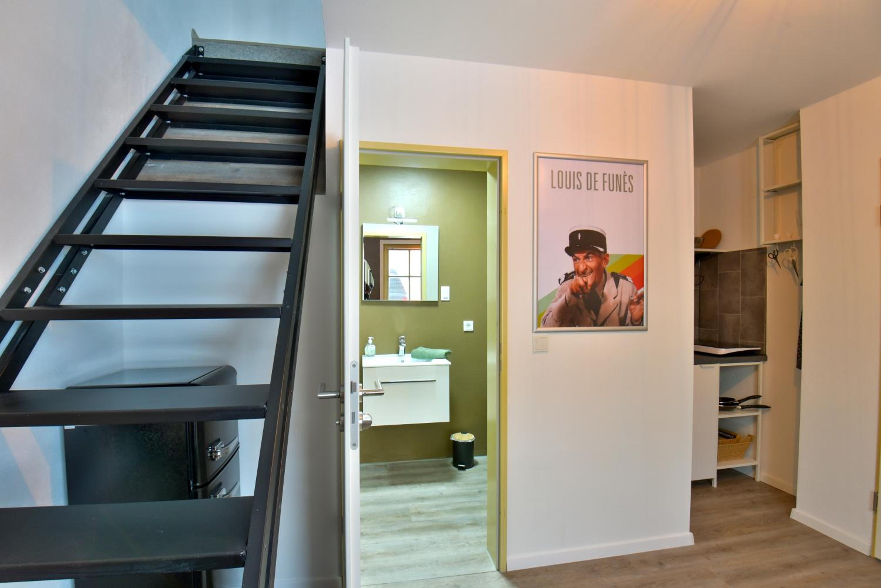 Appartements im Filmtheater Oberhof - Property Image 58