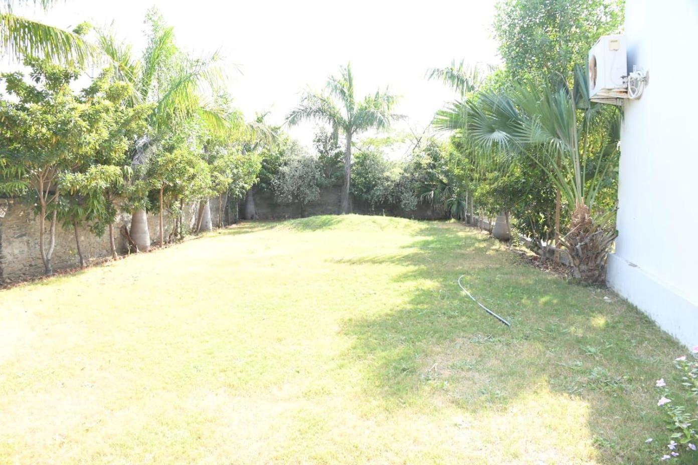 Vinayak Resort