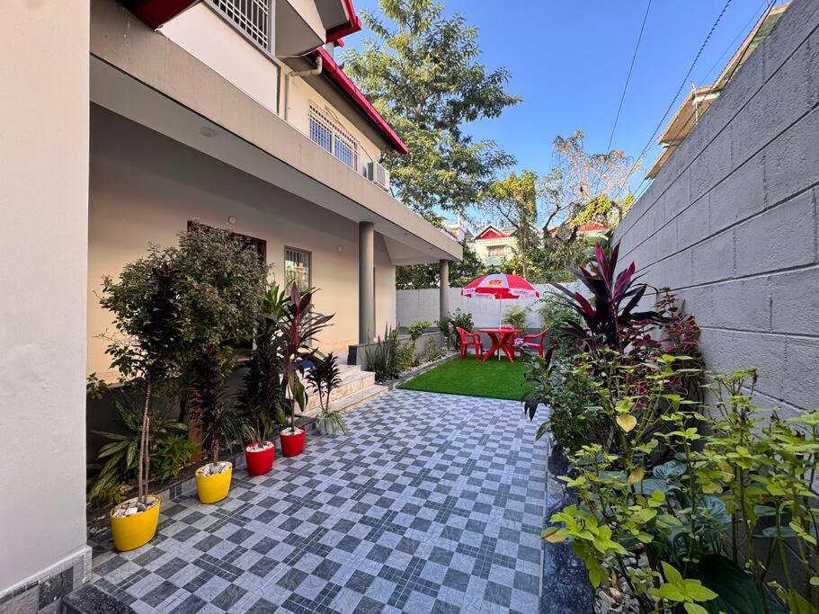 Ariana Homestay