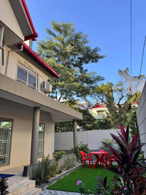 Ariana Homestay
