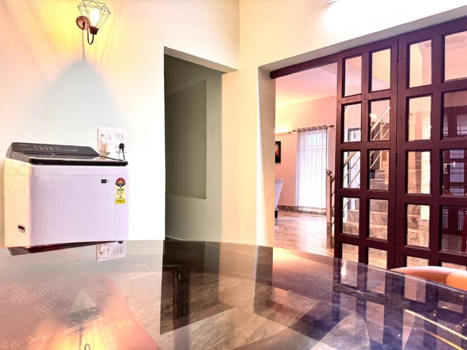 Ariana Homestay