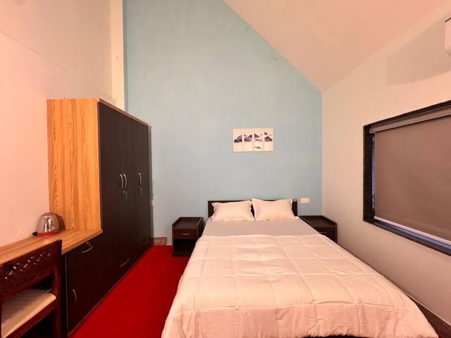 Ariana Homestay