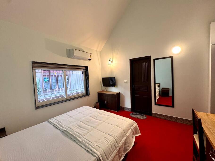 Ariana Homestay