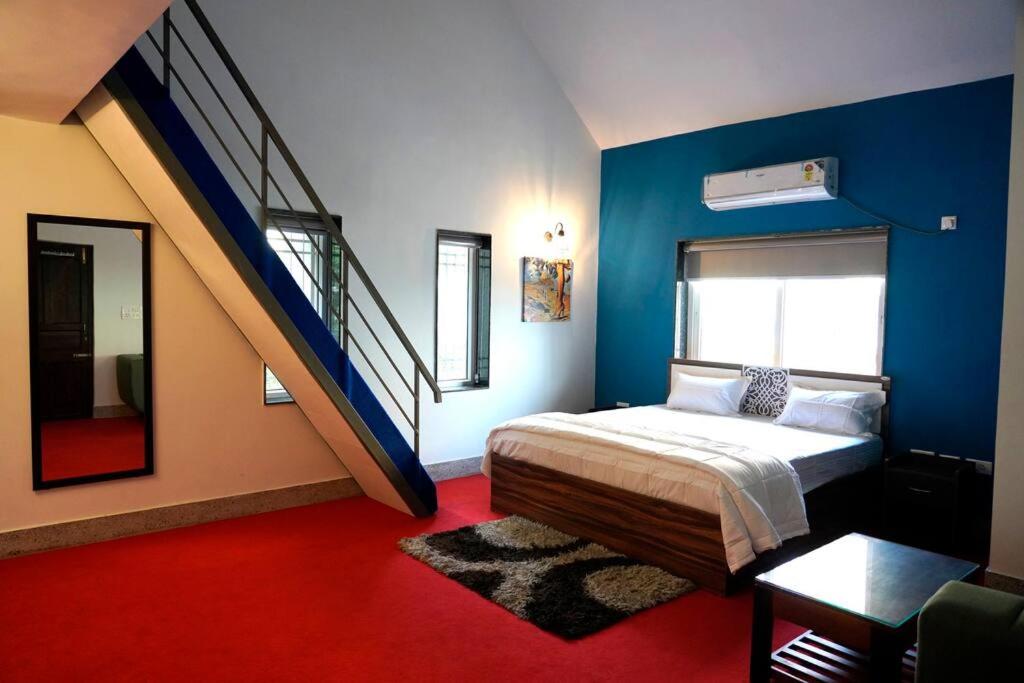 Ariana Homestay