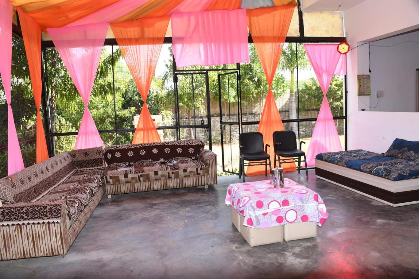 Vinayak Resort