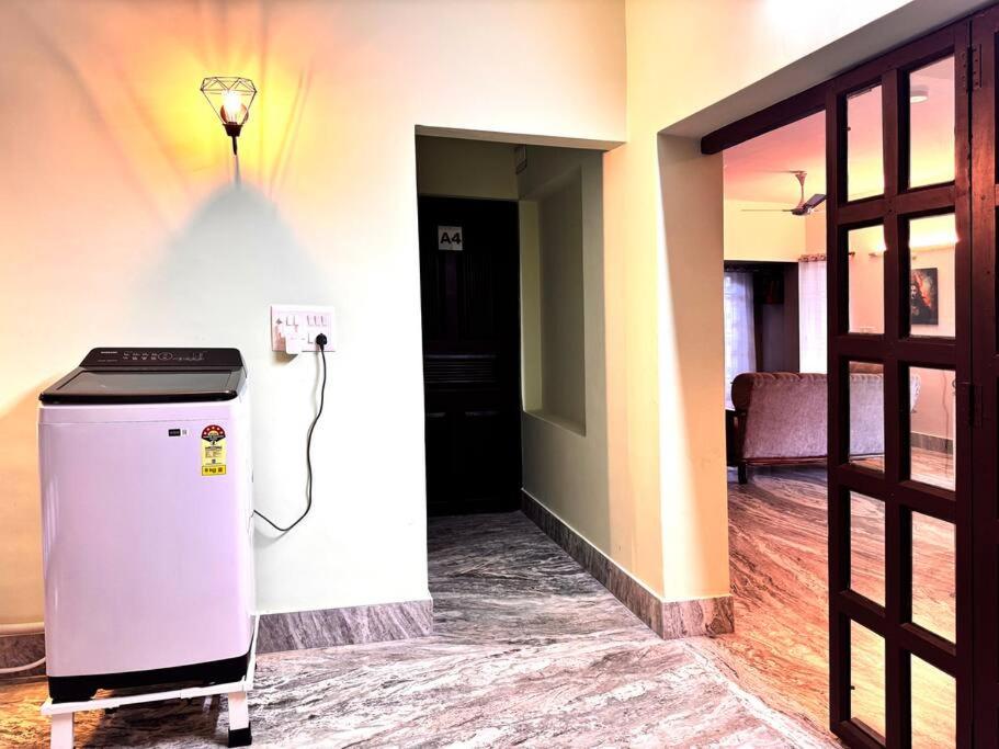 Ariana Homestay