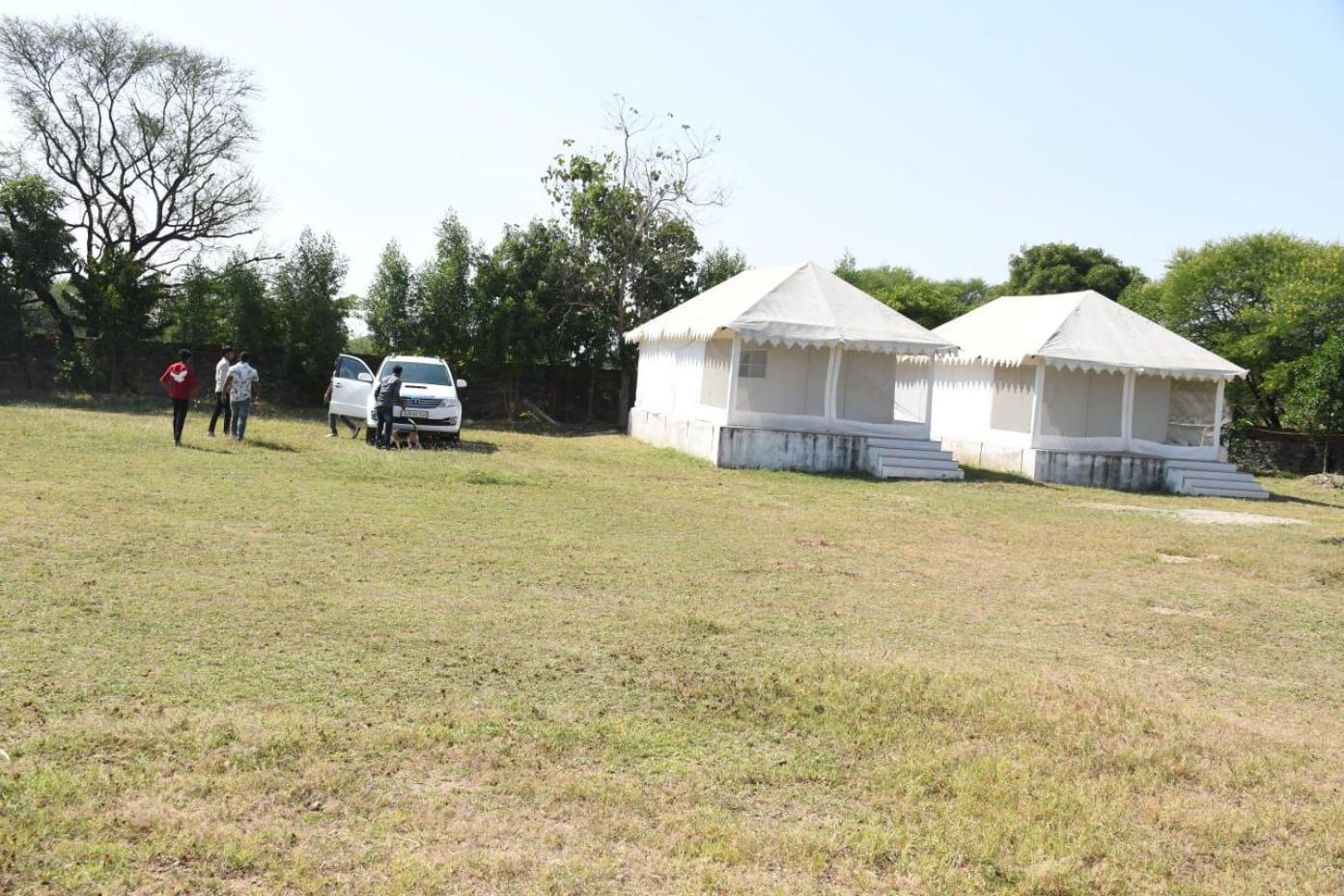 Vinayak Resort