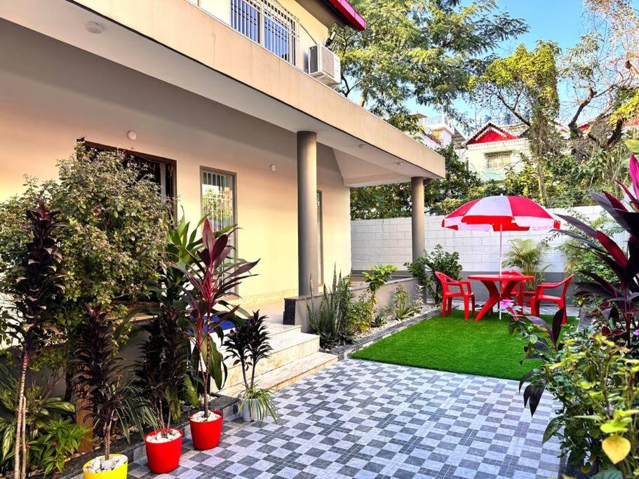 Ariana Homestay