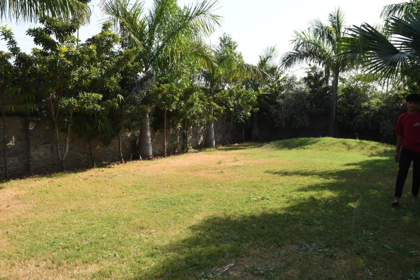 Vinayak Resort