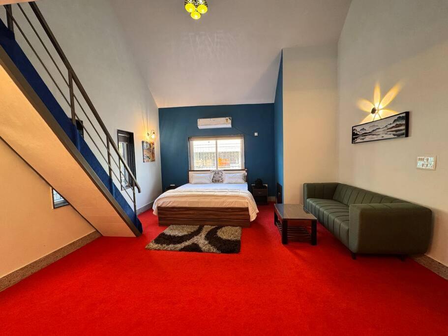 Ariana Homestay