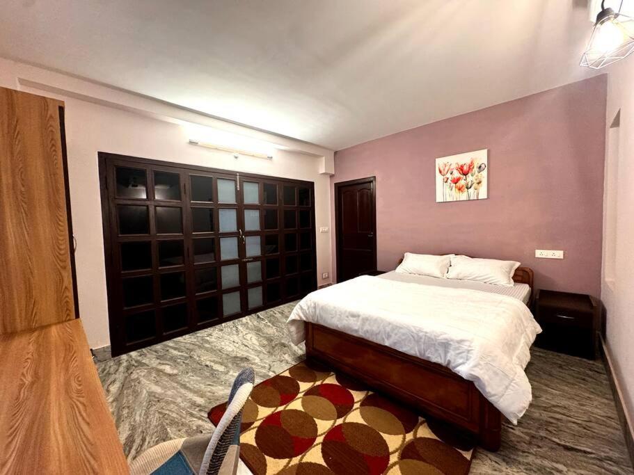 Ariana Homestay
