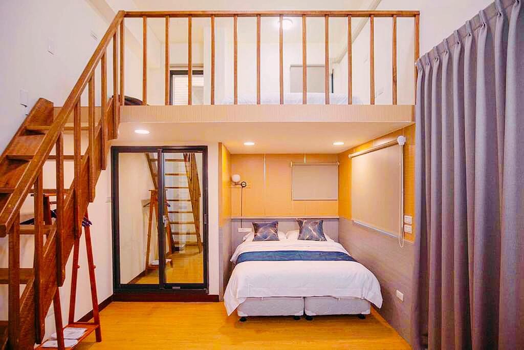 Xianwang Homestay