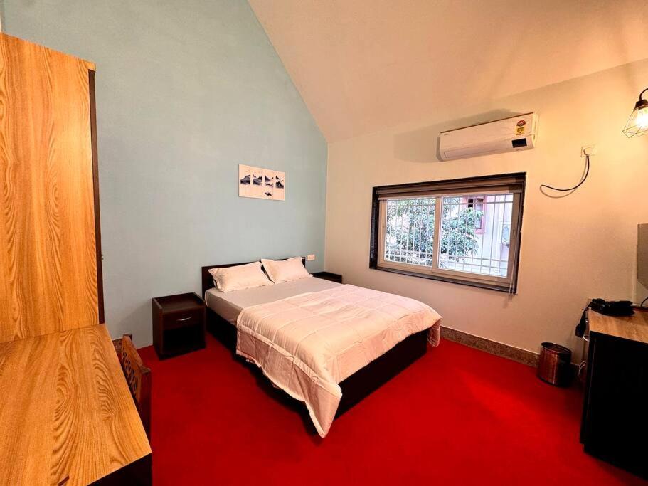 Ariana Homestay