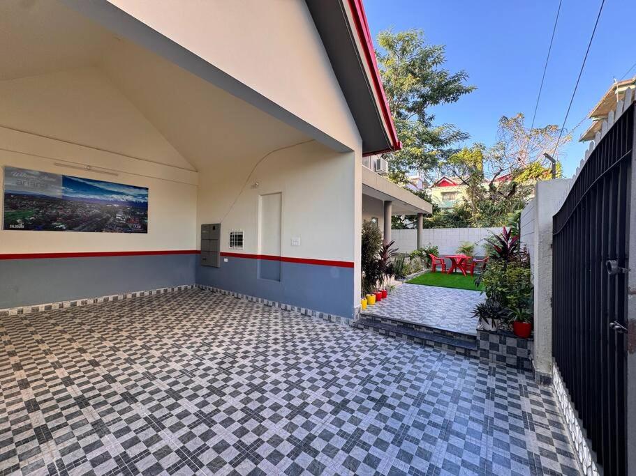 Ariana Homestay