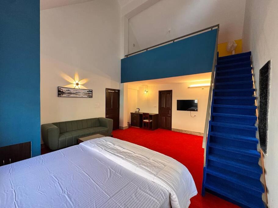 Ariana Homestay