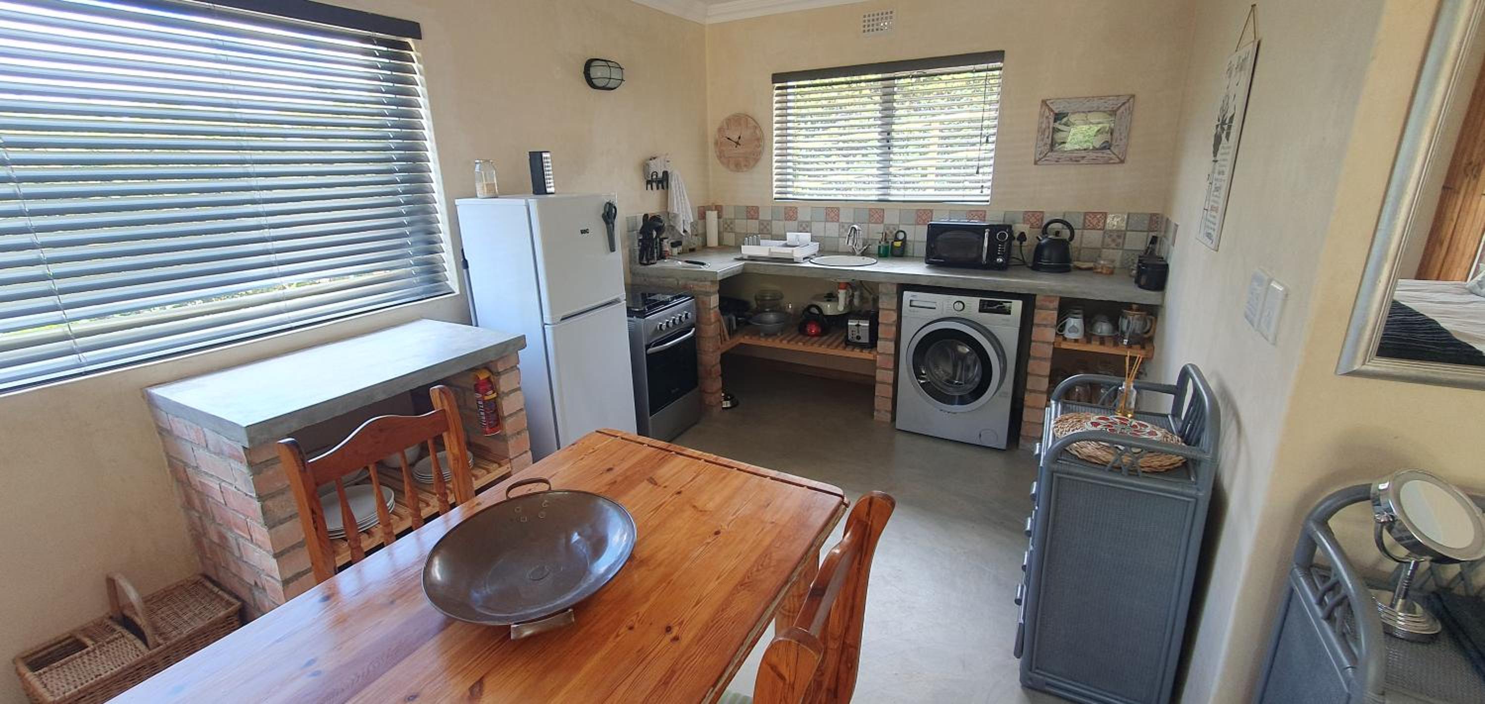 Die Tuin Hekkie In Riebeek-West view 4