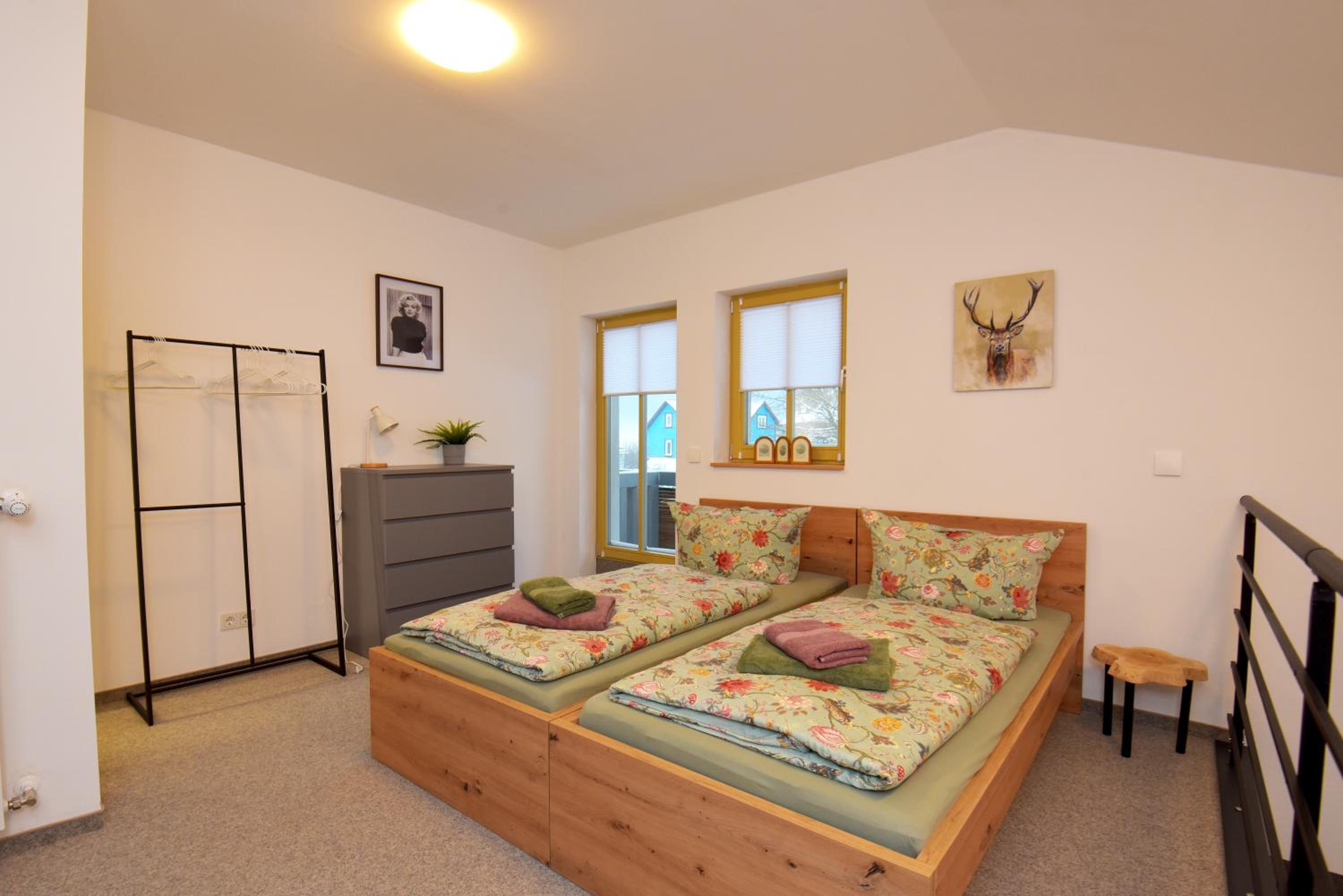 Appartements im Filmtheater Oberhof - Property Image 90