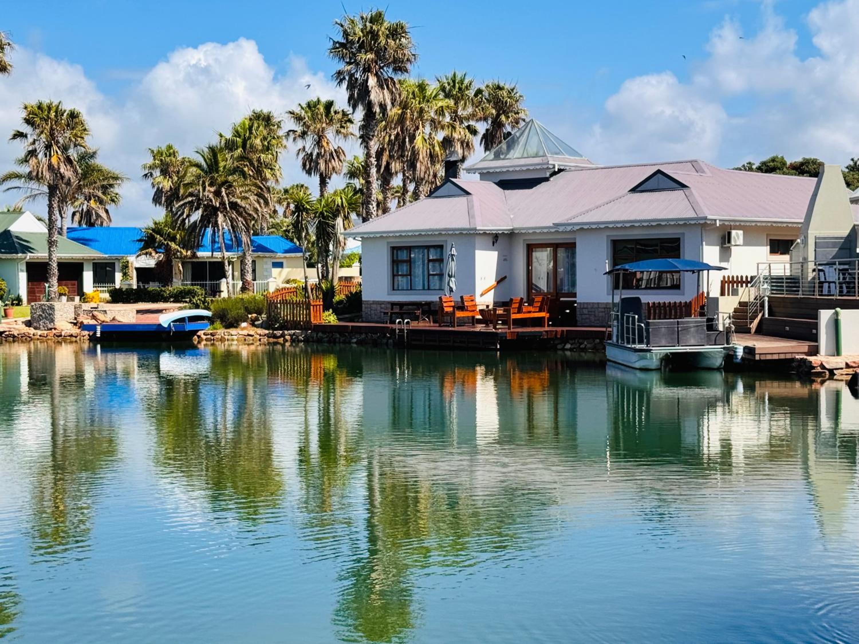 The Marina House view 3