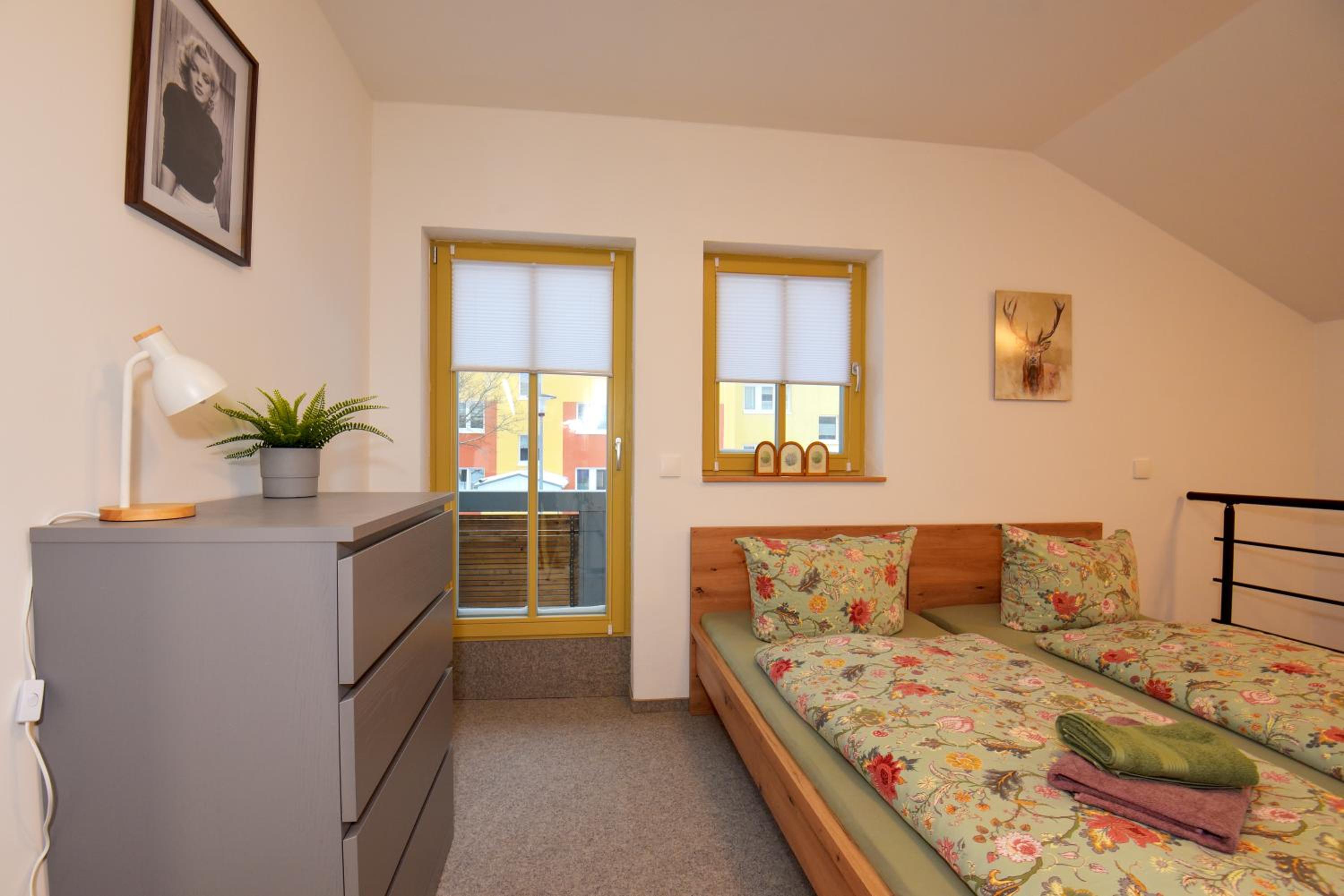 Appartements im Filmtheater Oberhof - Property Image 89