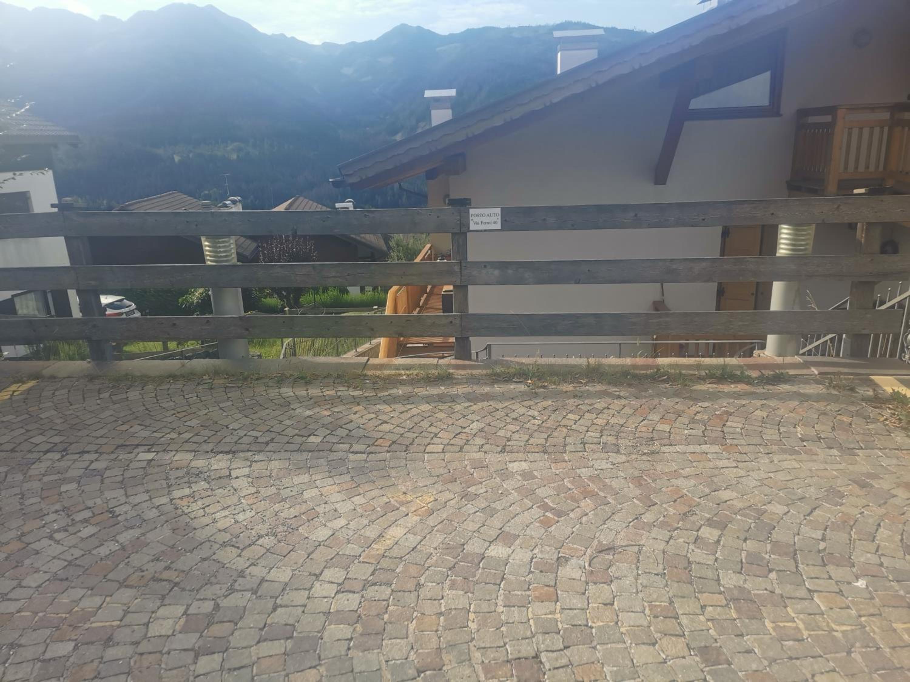 Chalet Genziana