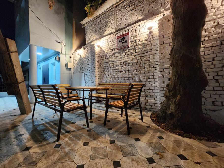 Cozy Guest House in Tashkent view 2