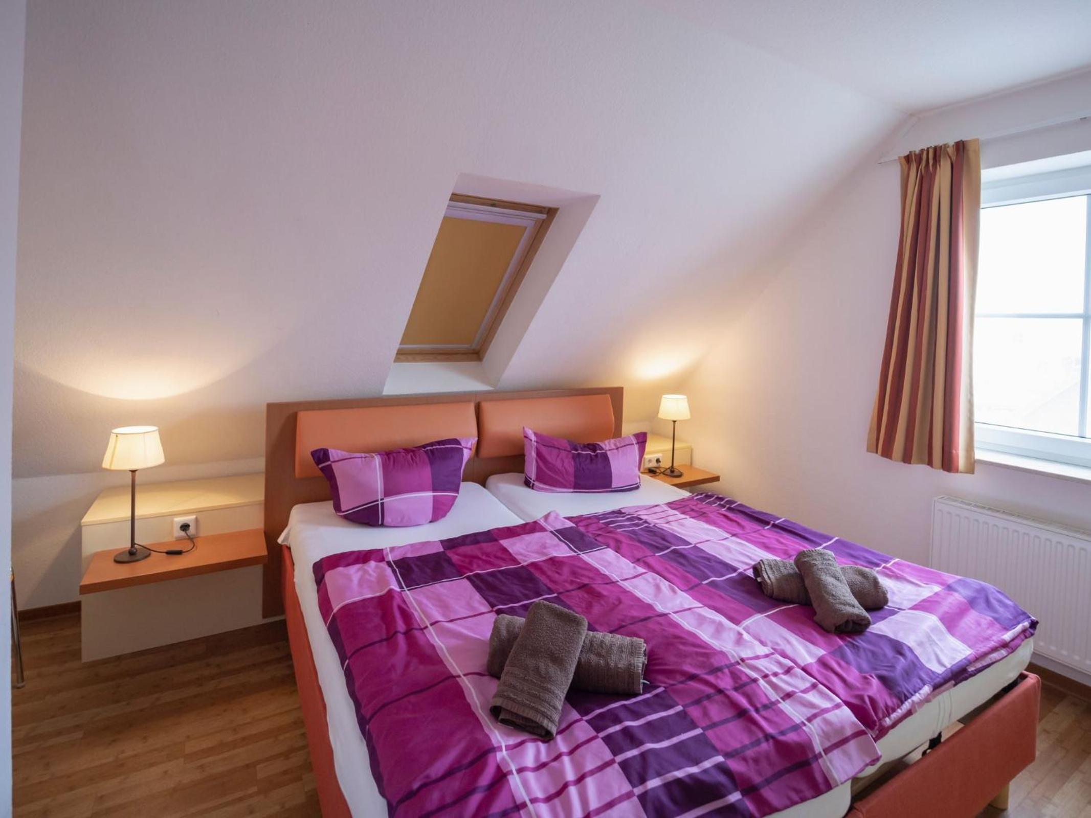Ferienhäuser Greetsiel - Urlaub mit Haustier in Ostfriesland