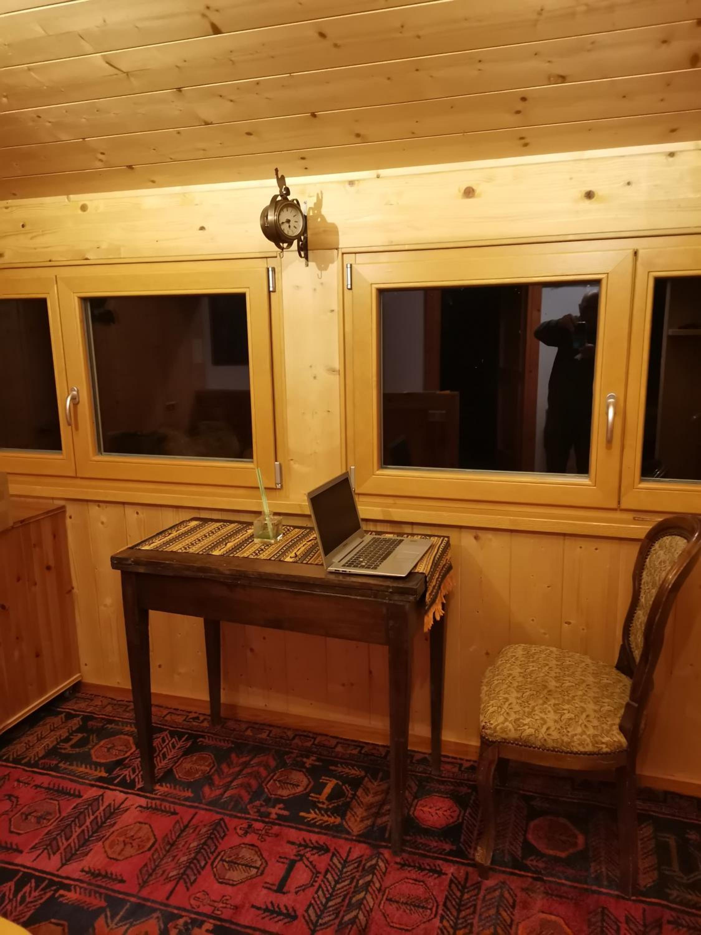Chalet Genziana
