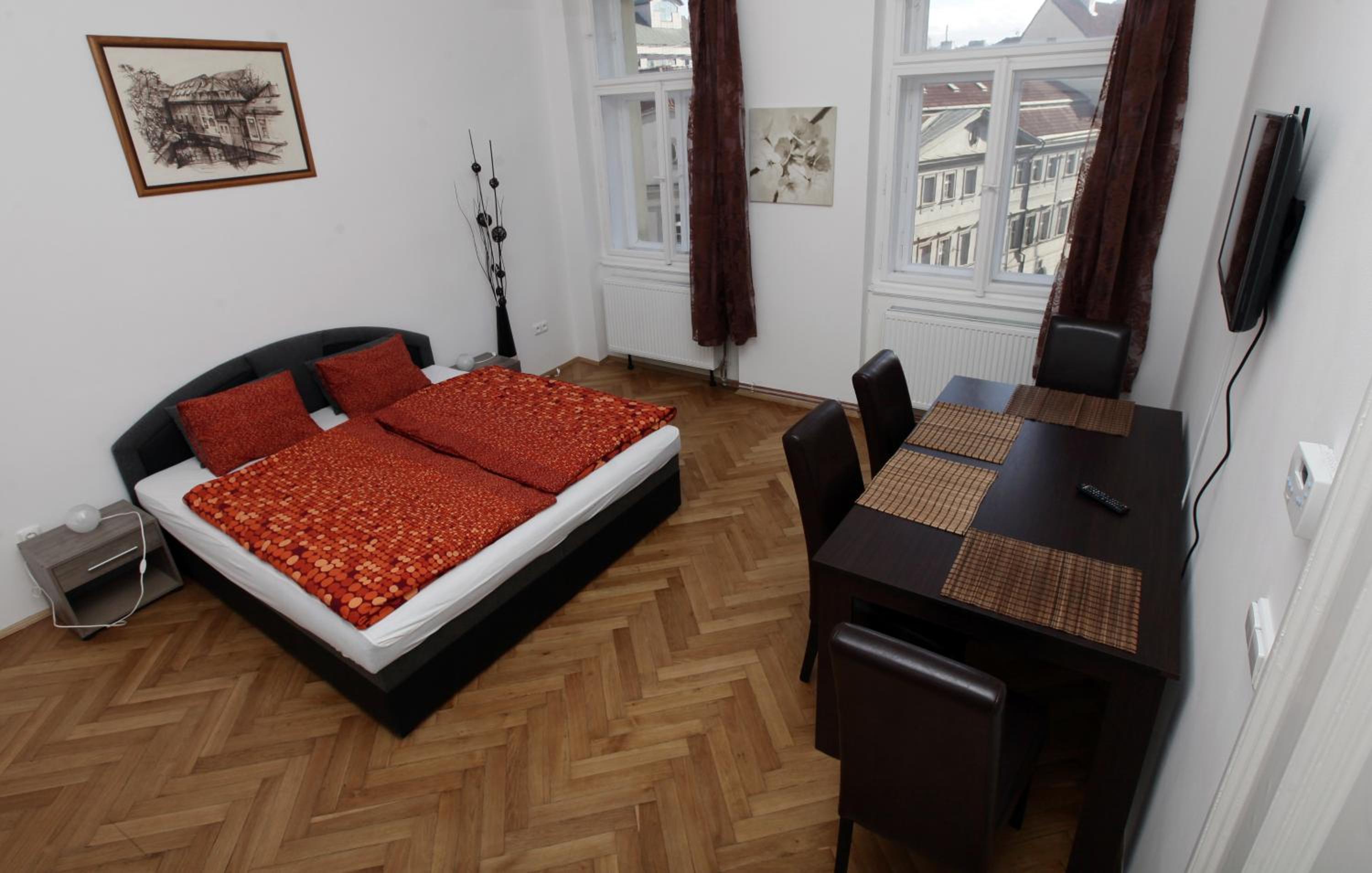 Carpe Diem Prague