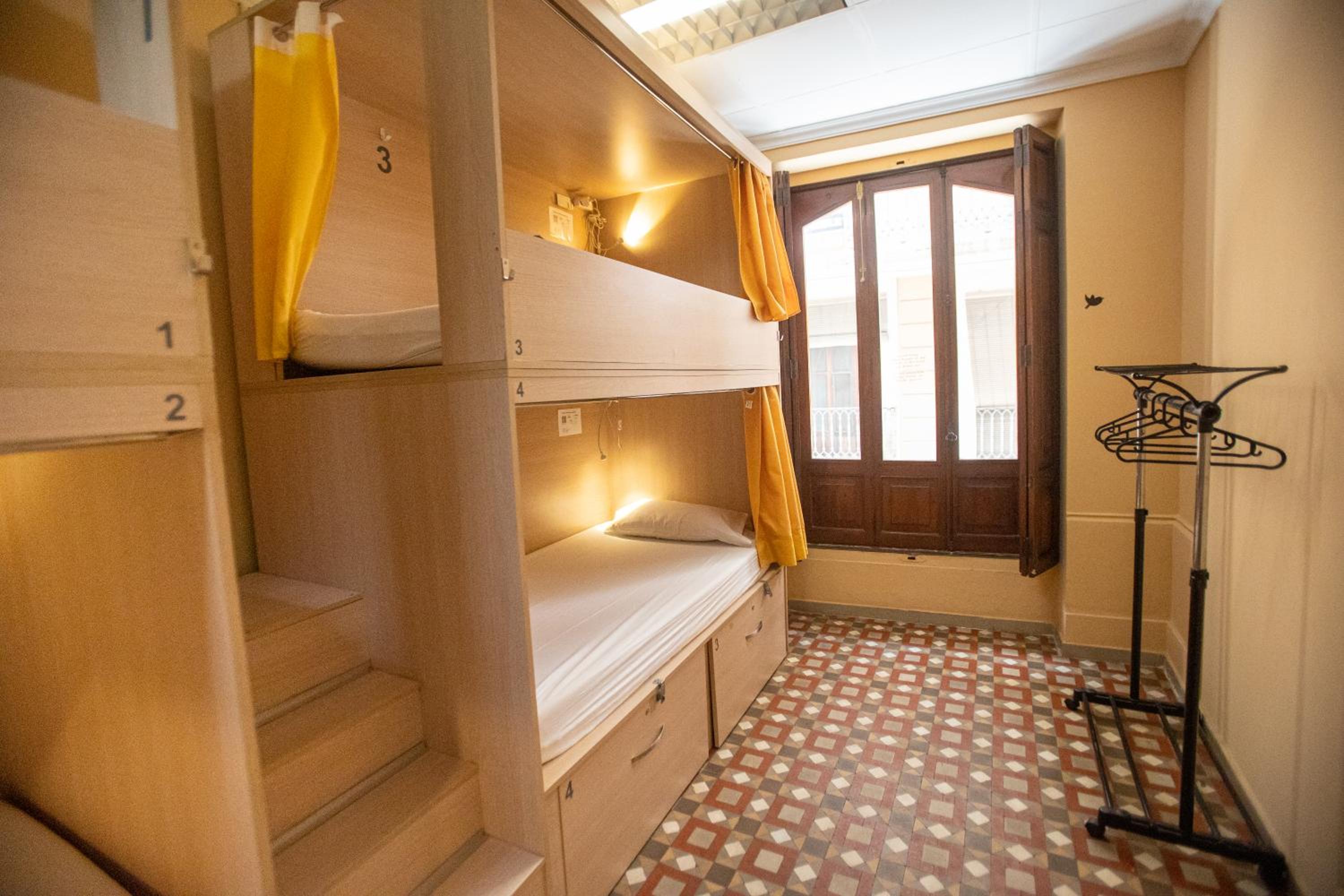 River Hostel
