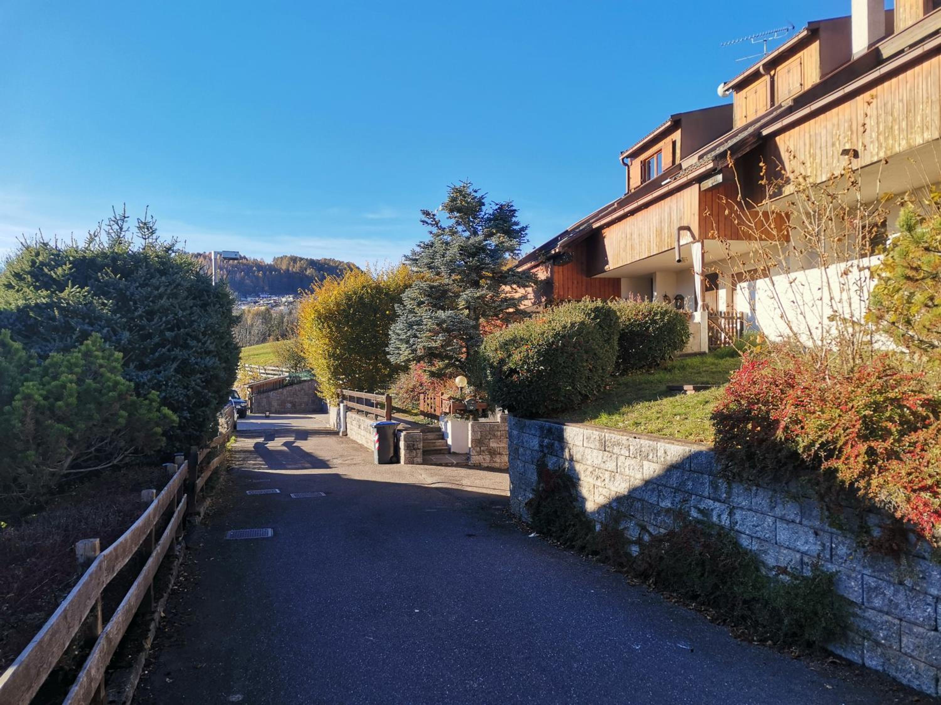 Chalet Genziana