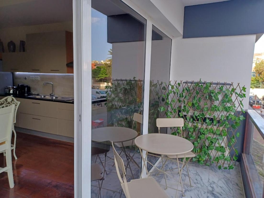 Simpático Suites view 3