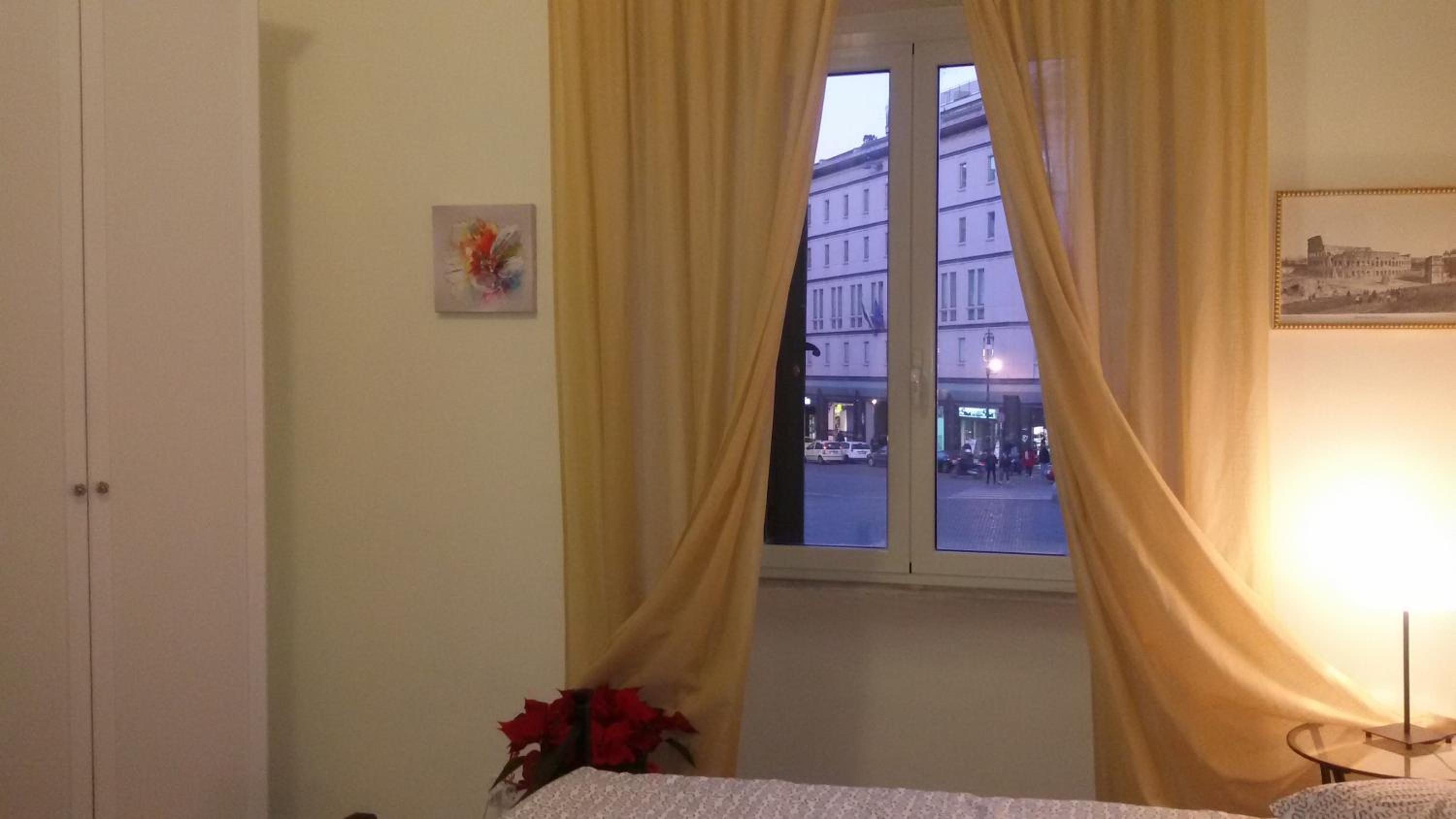 Glam Sm Maggiore Guest House