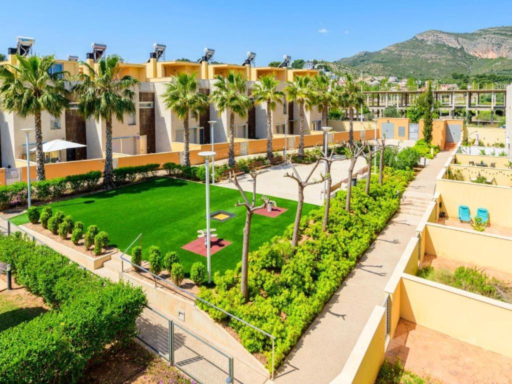 Oropesa Beach House and Relax